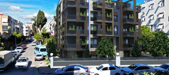 Apartment 4+1 in Mugla, Turkey No. 33356 4