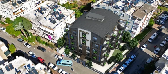 Apartment 4+1 in Mugla, Turkey No. 33356 5