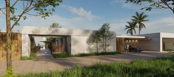 4 bedrooms Villa in Ain Ajman, UAE No. 16691 2