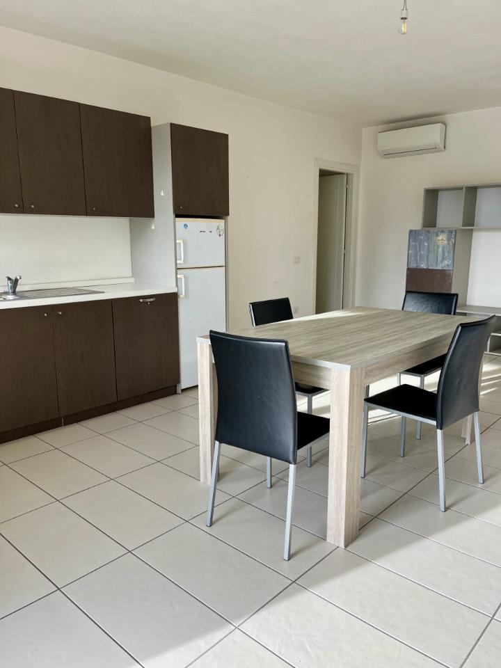 3 rooms Apartment in Olbia, Italy No. 230999