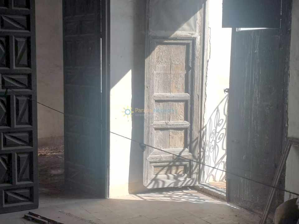 6 Schlafzimmer Haus in Bellreguard, Spain, Nr. 184693