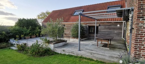 Дом с 3 спальнями в Френикур-ле-Дольман, Франция № 218104 22