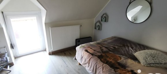 Дом с 3 спальнями в Френикур-ле-Дольман, Франция № 218104 11