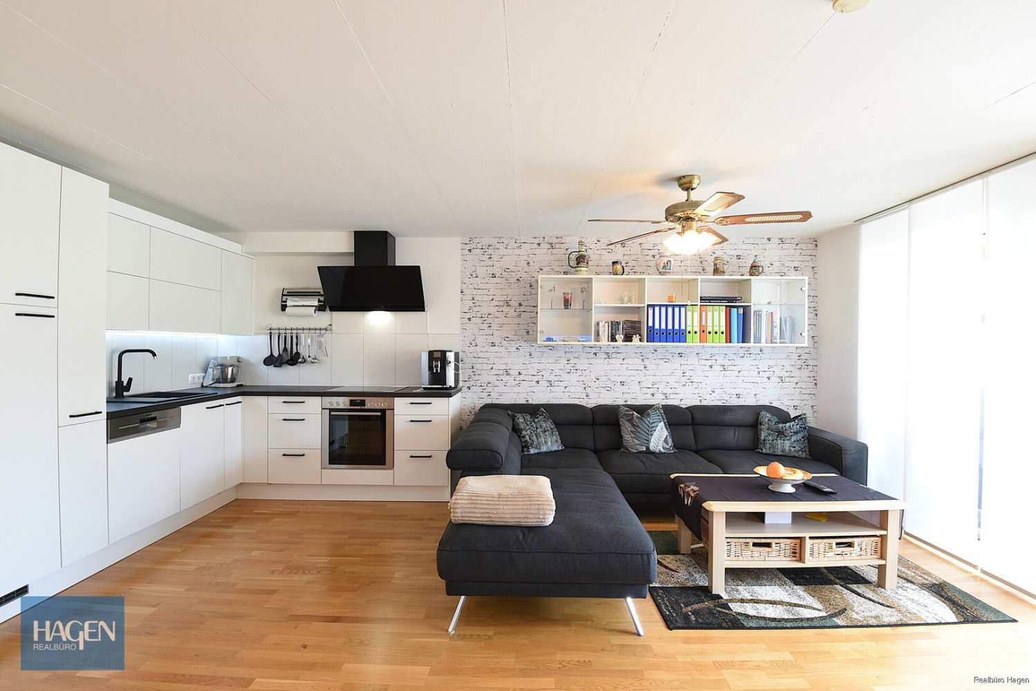 Apartamento de 3 divisões em Mader, Austria N.º 176301