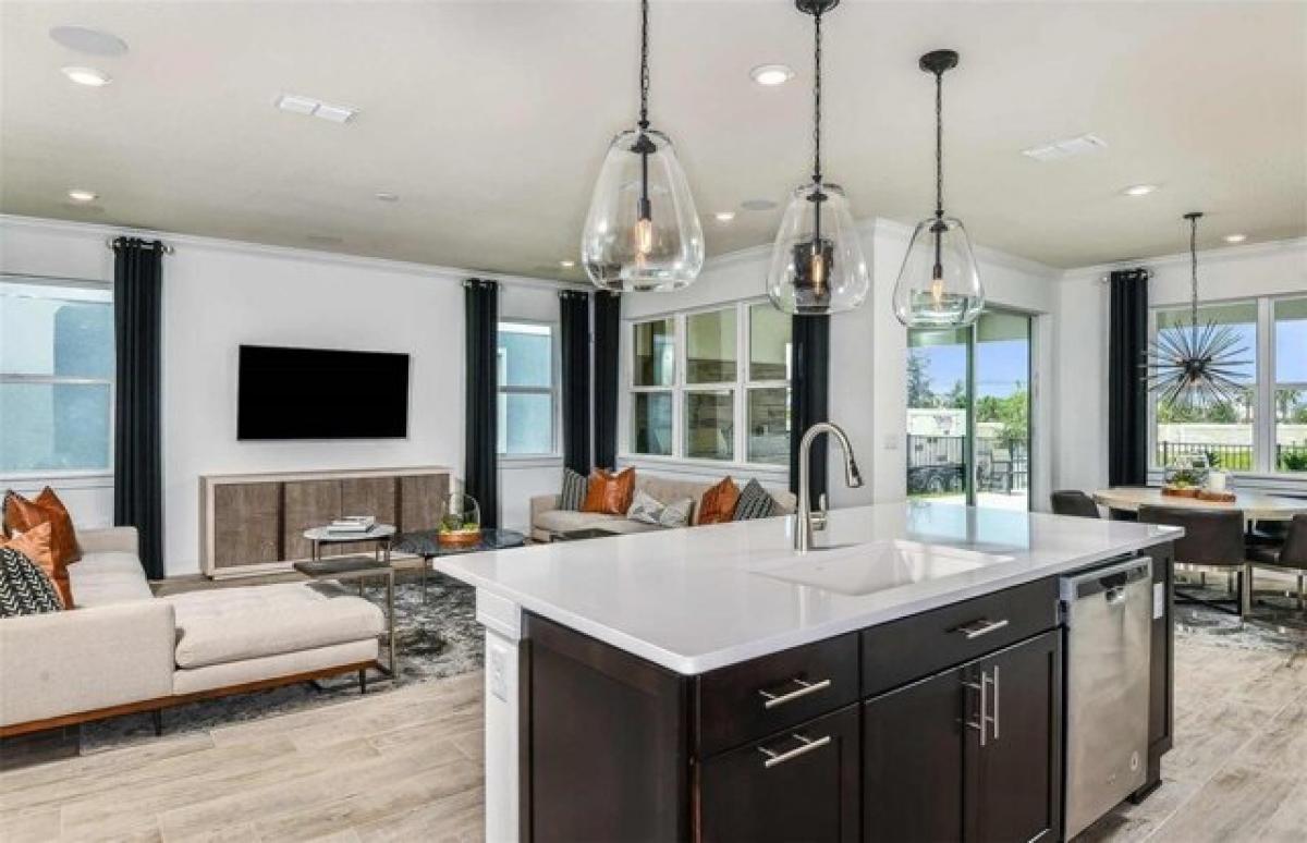 4 Schlafzimmer Haus in Orlando, USA, Nr. 293913