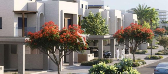 Casa geminada T4 em Dubai South (Dubai World Central), UAE N.º 195494 10