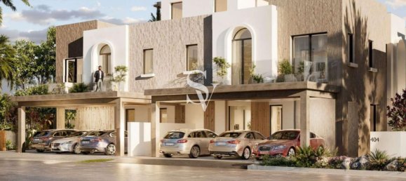 Casa geminada T4 em Dubai South (Dubai World Central), UAE N.º 195494 14