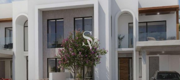 Casa geminada T4 em Dubai South (Dubai World Central), UAE N.º 195494 3
