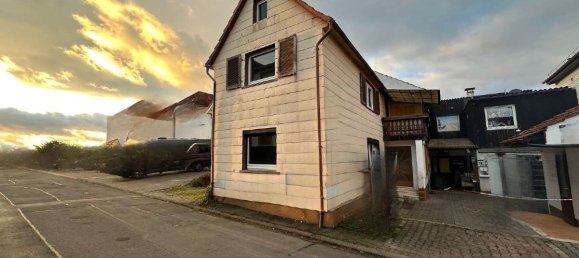 4غرفة منزل في Wetteraukreis, Germany رقم 65717 6