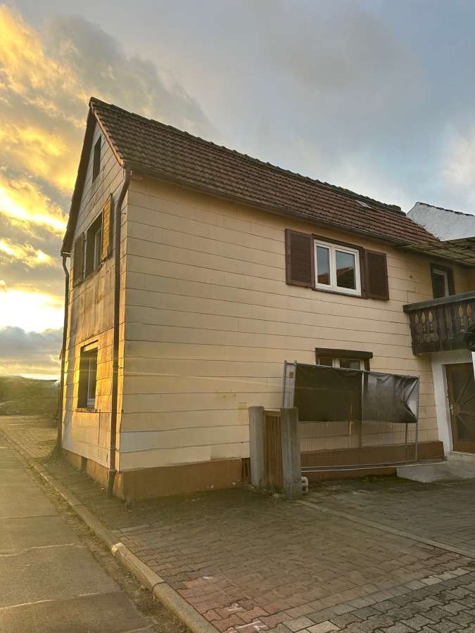 4غرفة منزل في Wetteraukreis, Germany رقم 65717