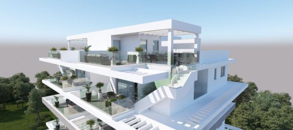 2 bedrooms Apartment in Larnaca, Cyprus No. 19849 2