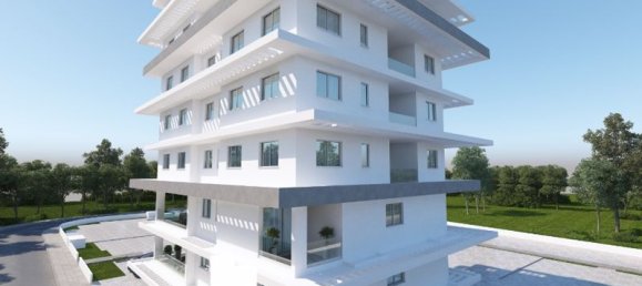 2 bedrooms Apartment in Larnaca, Cyprus No. 19849 11