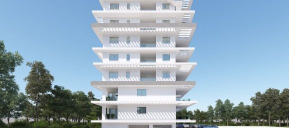 2 bedrooms Apartment in Larnaca, Cyprus No. 19849 4