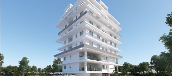 2 bedrooms Apartment in Larnaca, Cyprus No. 19849 7