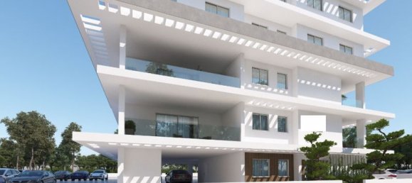2 bedrooms Apartment in Larnaca, Cyprus No. 19849 5