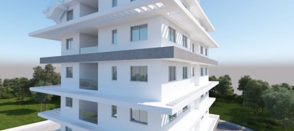 2 bedrooms Apartment in Larnaca, Cyprus No. 19849 10