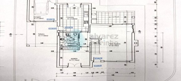 3 Schlafzimmer Haus in Torres Vedras, Portugal, Nr. 137945 30