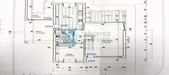 3 Schlafzimmer Haus in Torres Vedras, Portugal, Nr. 137945 32