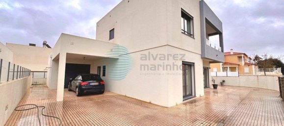 3 Schlafzimmer Haus in Torres Vedras, Portugal, Nr. 137945 27