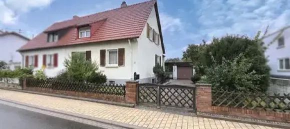 2 bedrooms Townhouse in Rhein-Pfalz, Germany No. 171236 9