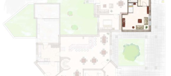 Studio in Dusseldorf, Germany No. 15292 2