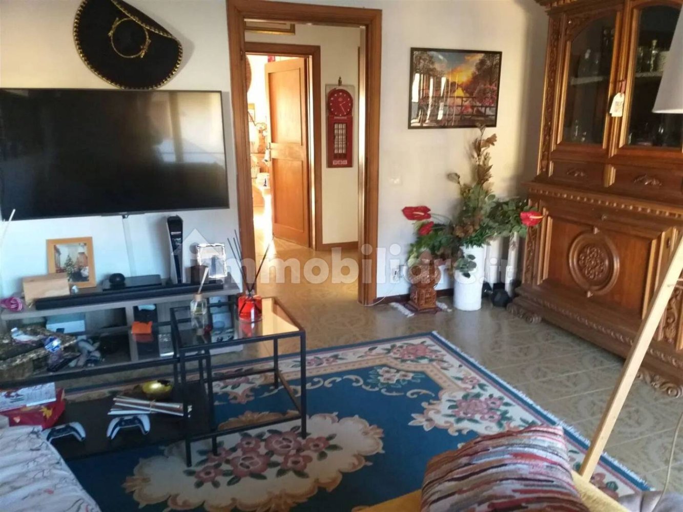 4 bedrooms Apartment in Campi Bisenzio, Italy No. 165387
