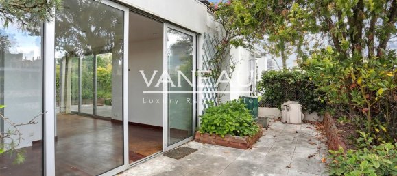 2 غرف نوم شقة في Neuilly-sur-Seine, France رقم 165843 2