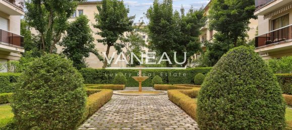 2 غرف نوم شقة في Neuilly-sur-Seine, France رقم 165843 3