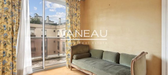 2 غرف نوم شقة في Neuilly-sur-Seine, France رقم 165843 11