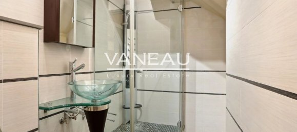 2 غرف نوم شقة في Neuilly-sur-Seine, France رقم 165843 12