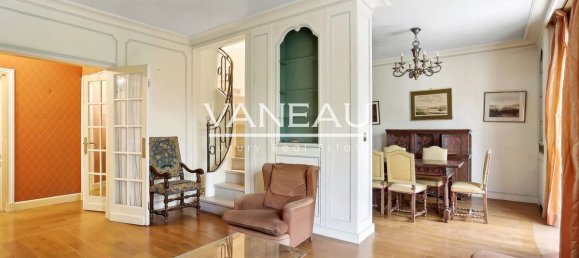 2 غرف نوم شقة في Neuilly-sur-Seine, France رقم 165843 4