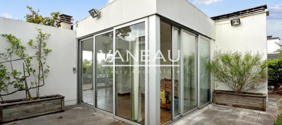 2 غرف نوم شقة في Neuilly-sur-Seine, France رقم 165843 13