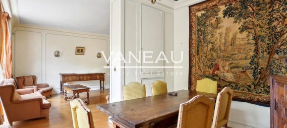 2 غرف نوم شقة في Neuilly-sur-Seine, France رقم 165843 5