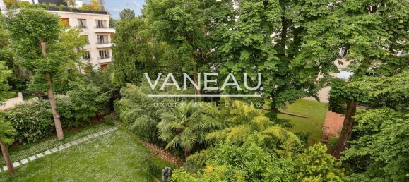 2 غرف نوم شقة في Neuilly-sur-Seine, France رقم 165843 8