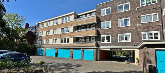 2 Schlafzimmer Wohnung in Beckenham, United Kingdom, Nr. 1142 11