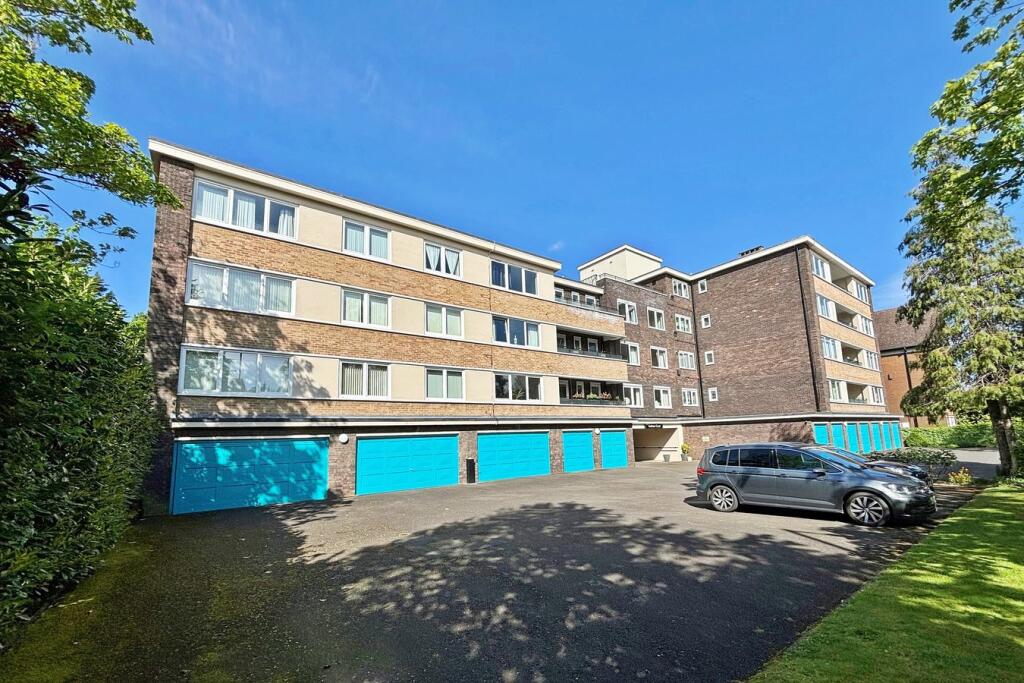 2 Schlafzimmer Wohnung in Beckenham, United Kingdom, Nr. 1142