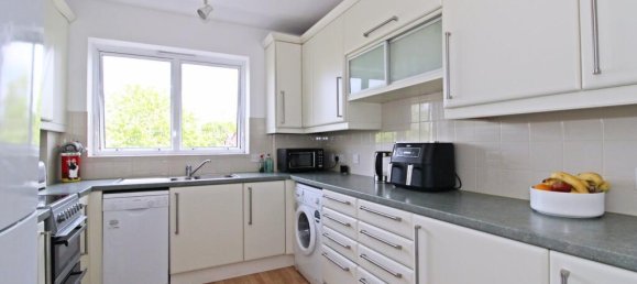 2 Schlafzimmer Wohnung in Beckenham, United Kingdom, Nr. 1142 7