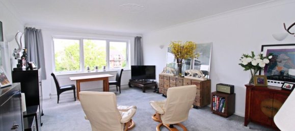 2 Schlafzimmer Wohnung in Beckenham, United Kingdom, Nr. 1142 2