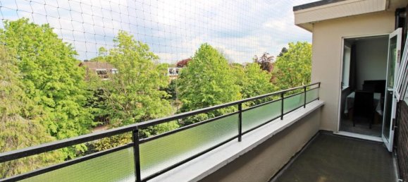 2 Schlafzimmer Wohnung in Beckenham, United Kingdom, Nr. 1142 8