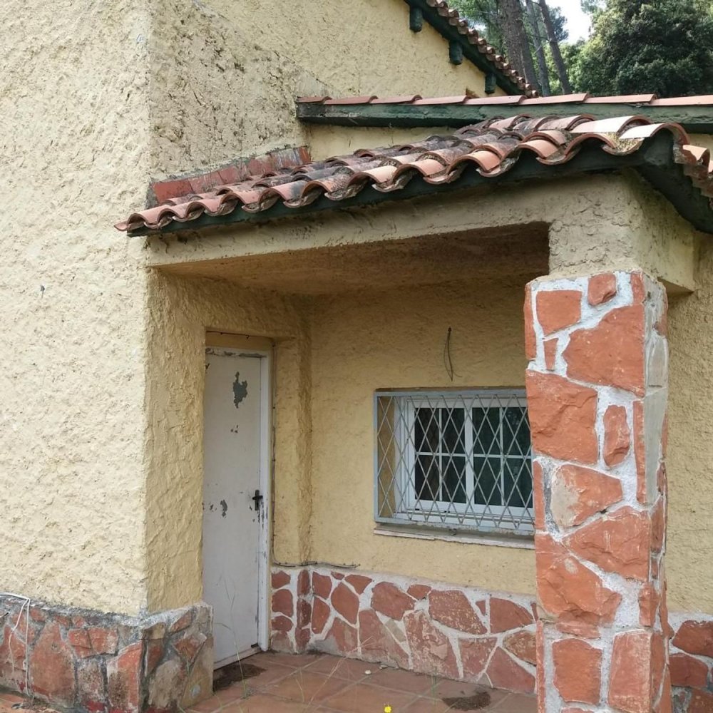 2 Schlafzimmer Haus in Corbera de Llobregat, Spain, Nr. 204654