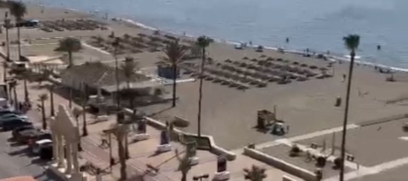 2 Schlafzimmer Wohnung in Fuengirola, Spain, Nr. 153253 5