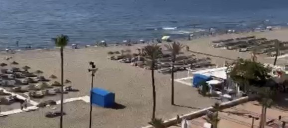 2 Schlafzimmer Wohnung in Fuengirola, Spain, Nr. 153253 15