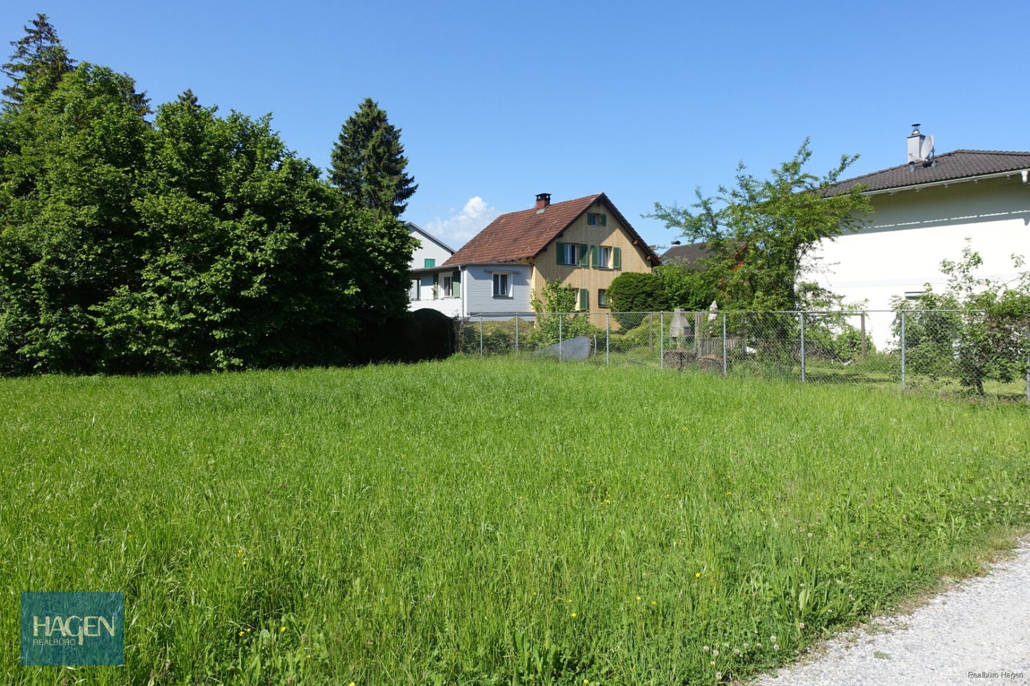  Land in Dornbirn, Austria No. 165937