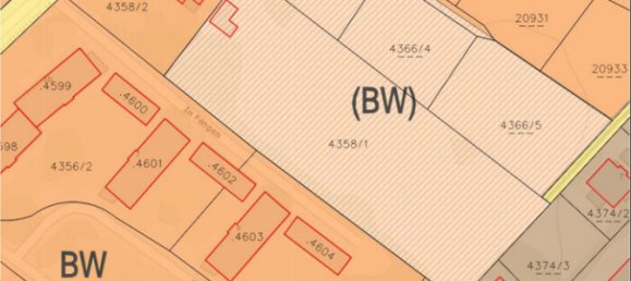  Land in Dornbirn, Austria No. 165937 5