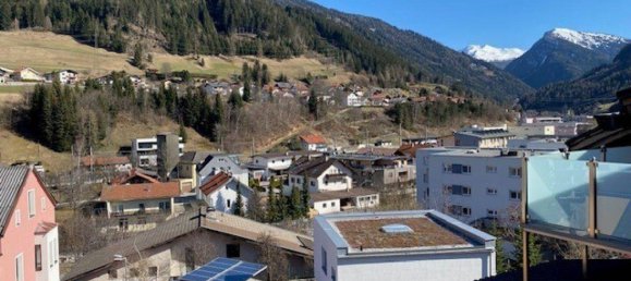 Gebäude in Steinach am Brenner, Austria, Nr. 172241 9