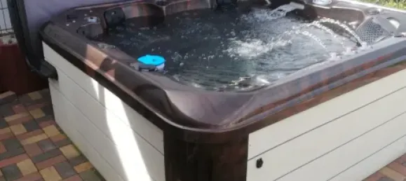 2 chambres Bungalow à Ansbach, Germany No. 128883 11