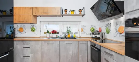 2 chambres Bungalow à Ansbach, Germany No. 128883 23