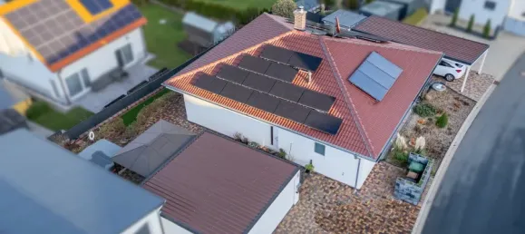 2 chambres Bungalow à Ansbach, Germany No. 128883 25