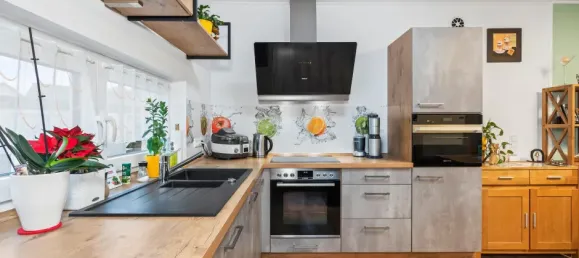 2 chambres Bungalow à Ansbach, Germany No. 128883 24