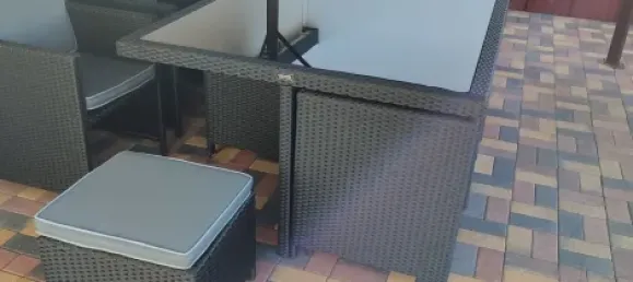 2 chambres Bungalow à Ansbach, Germany No. 128883 10